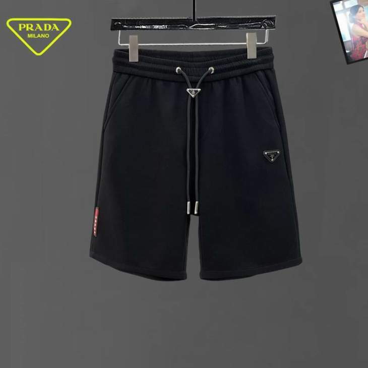 Picture of Prada Short Pants _SKUPradaM-3XL12yr10719131